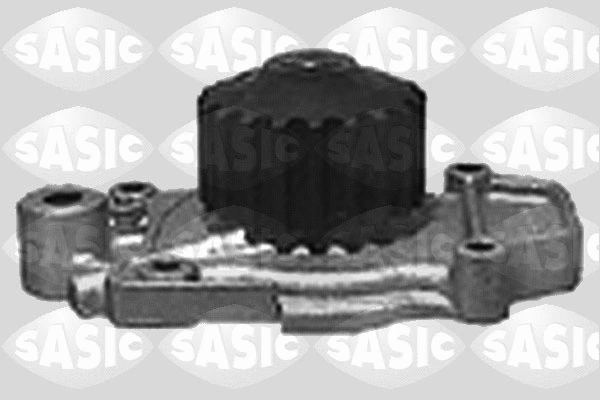 Water Pump, engine cooling (9001225)