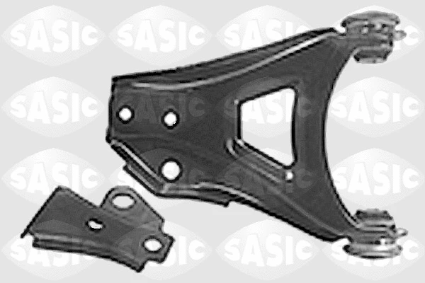 Control/Trailing Arm, wheel suspension (4003211)