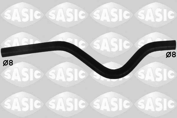 Radiator Hose (3406205)