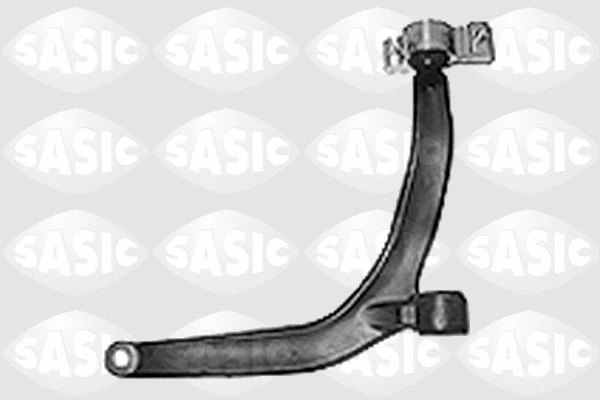 Control/Trailing Arm, wheel suspension (5213E13)