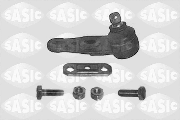 Ball Joint (9005201)