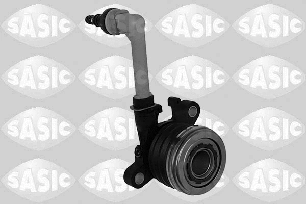 Central Slave Cylinder, clutch (5354006)