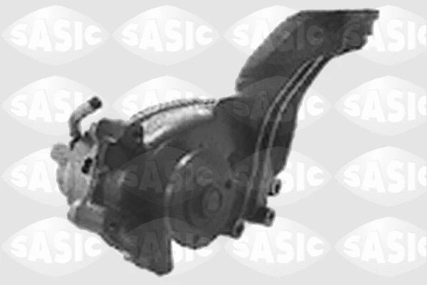 Water Pump, engine cooling (9001215)