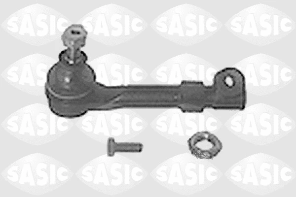 Tie Rod End (4006109)