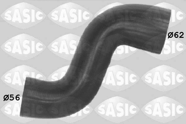 Charge Air Hose (3336093)