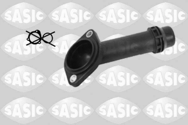 Coolant Flange (3306004)