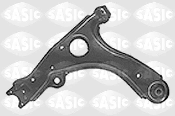 Control/Trailing Arm, wheel suspension (9005137)