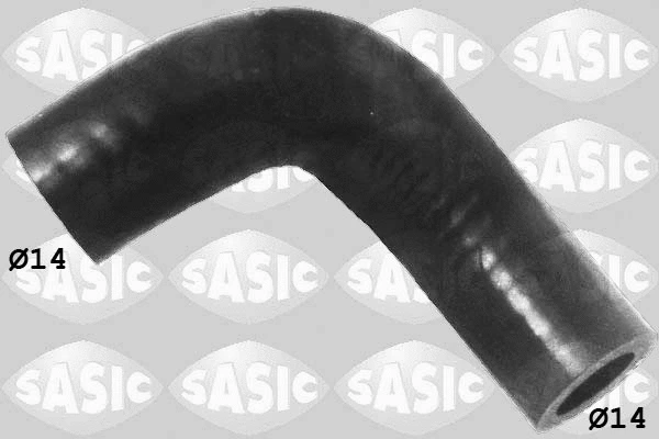 Radiator Hose (3406109)