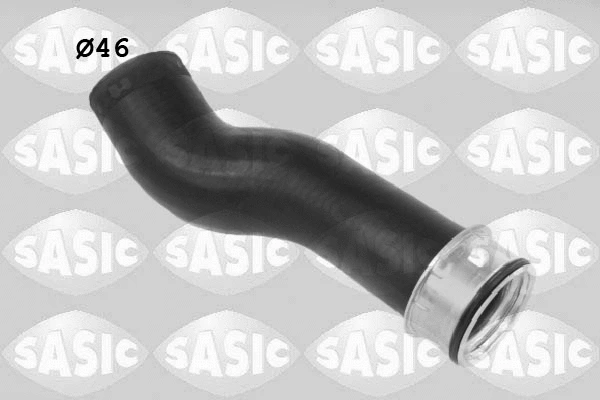 Charge Air Hose (3336141)