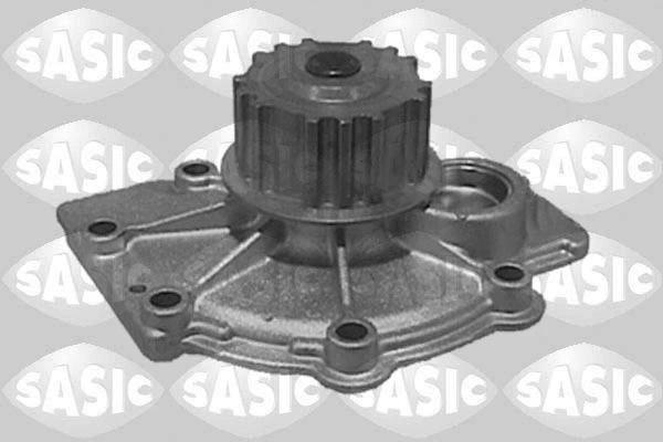 Water Pump, engine cooling (4001198)