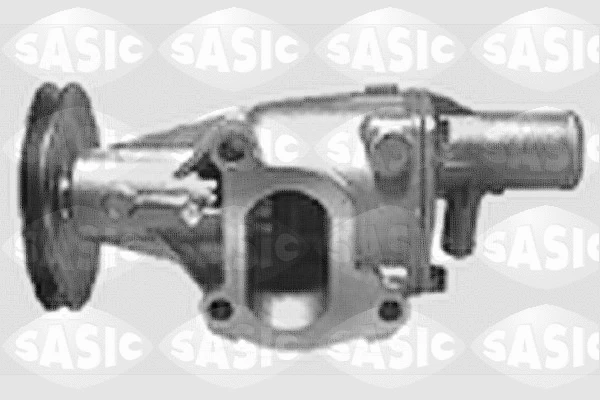 Water Pump, engine cooling (9001216)