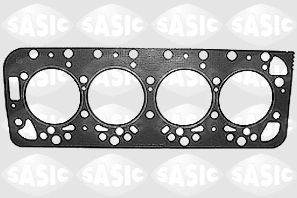 Gasket, cylinder head (2090C70QX)