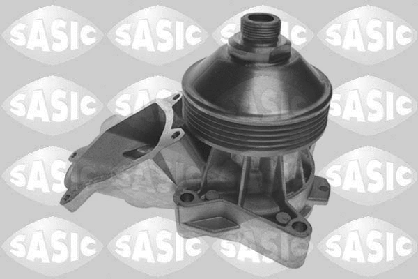 Water Pump, engine cooling (3606033)