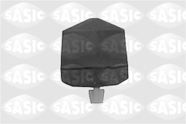 Rubber Buffer, suspension (1665625)