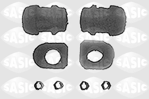 Repair Kit, stabiliser bush (4155410)