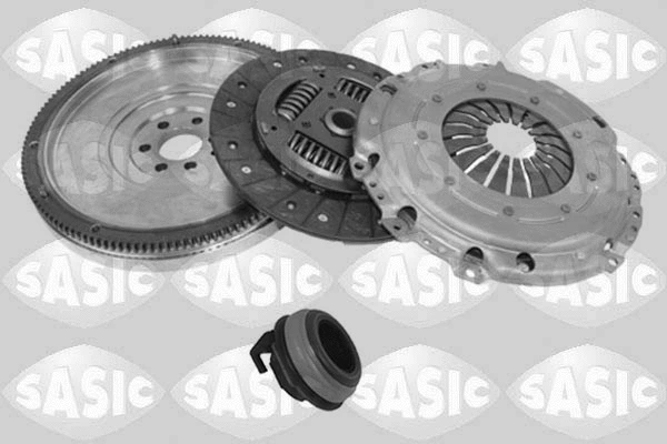 Clutch Kit (5106045)