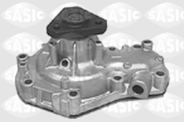 Water Pump, engine cooling (4001183)