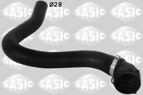Radiator Hose (3406093)