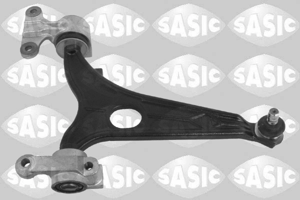 Control/Trailing Arm, wheel suspension (7470015)