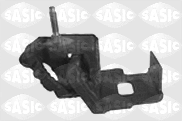 Rubber Buffer, muffler (4001575)
