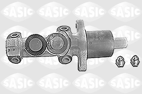 Brake Master Cylinder (6014854)