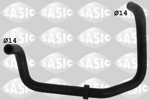 Radiator Hose (3400069)