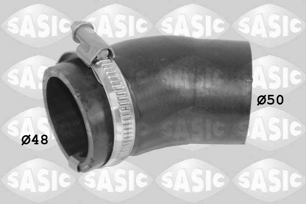 Charge Air Hose (3336253)