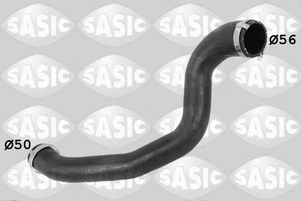 Charge Air Hose (3336222)