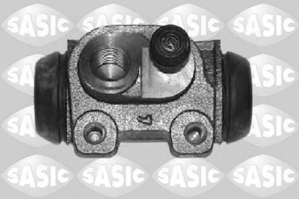 Wheel Brake Cylinder (4024744)