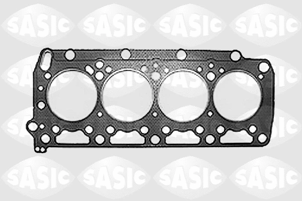 Gasket, cylinder head (4000426)