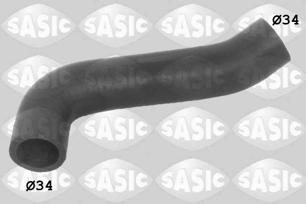 Charge Air Hose (3336011)