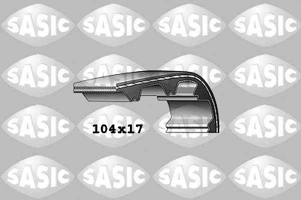 Timing Belt (1760012)