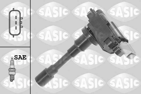 Ignition Coil (9206073)