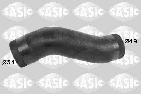 Charge Air Hose (3336135)