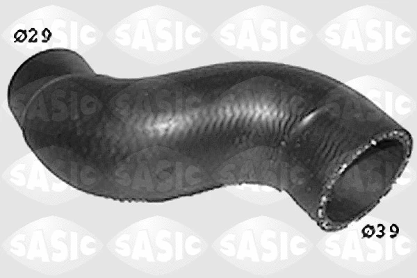 Radiator Hose (SWH6746)