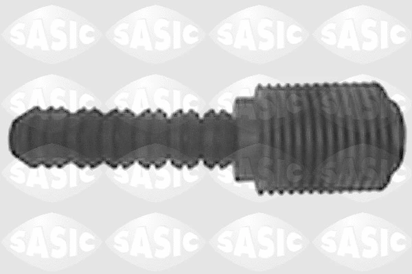 Rubber Buffer, suspension (4005510)
