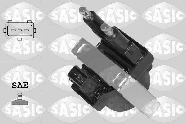 Ignition Coil (9204020)