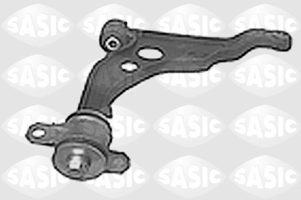 Control/Trailing Arm, wheel suspension (5203963)