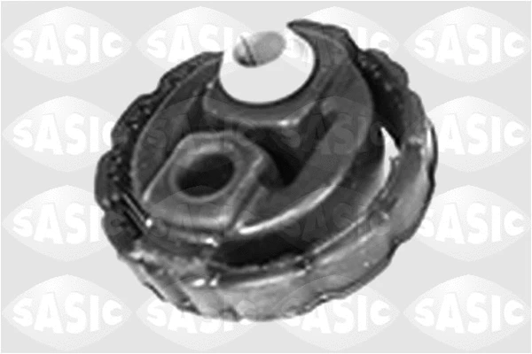 Rubber Buffer, muffler (4001574)
