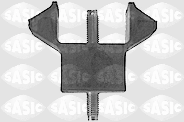Mounting, engine (8431881)