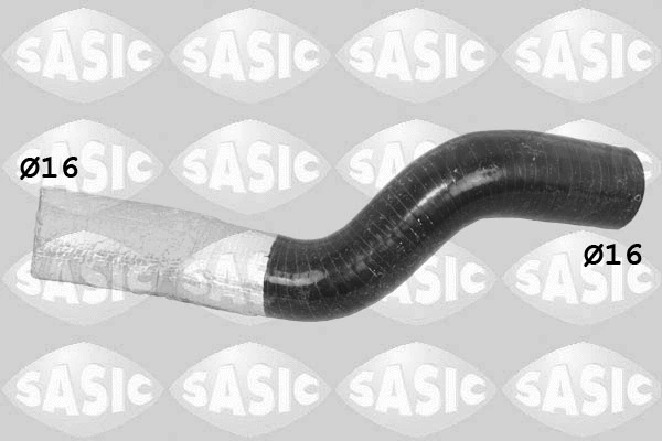 Oil Hose (3310005)