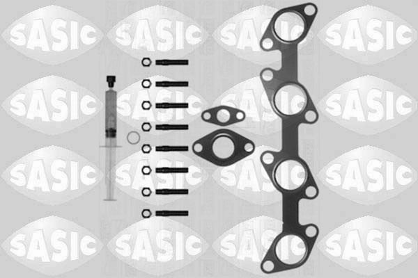 Charger, charging (supercharged/turbocharged) (1820136)