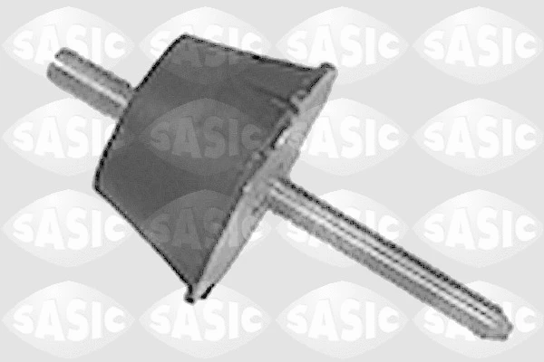 Mounting, engine (8431911)