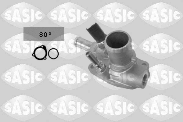 Thermostat, coolant (3306077)