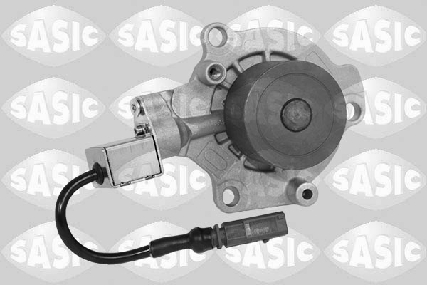 Water Pump, engine cooling (3606147)