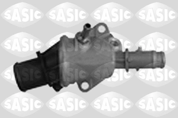 Thermostat, coolant (9000004)