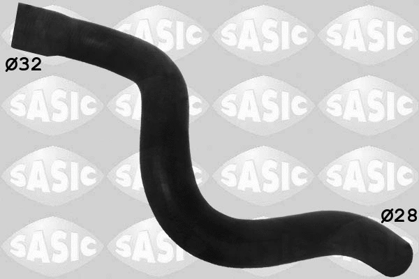 Radiator Hose (3406098)