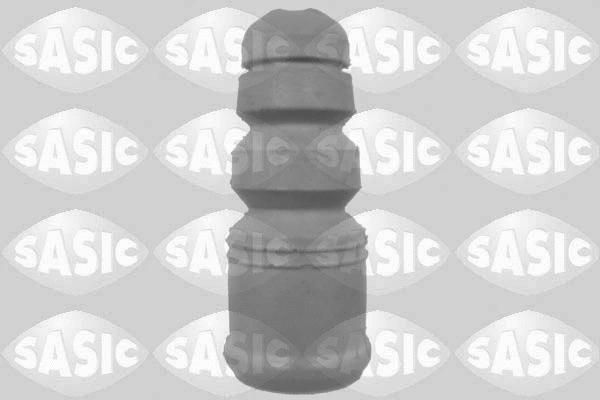 Rubber Buffer, suspension (2656050)