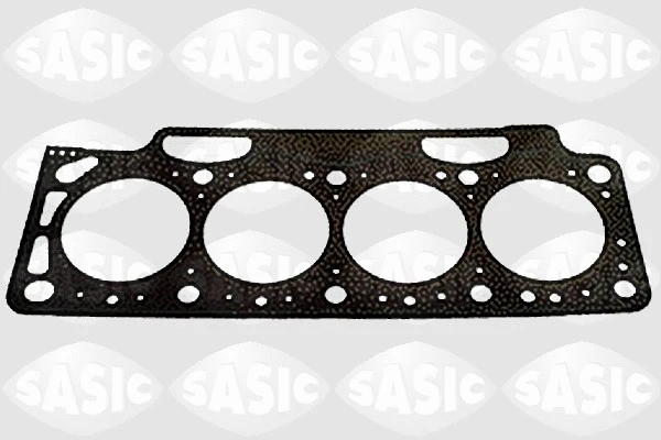 Gasket, cylinder head (4000438)