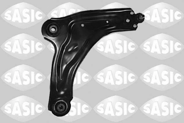 Control/Trailing Arm, wheel suspension (7474002)